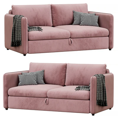 Sofas Mons Wagon — Ver 1