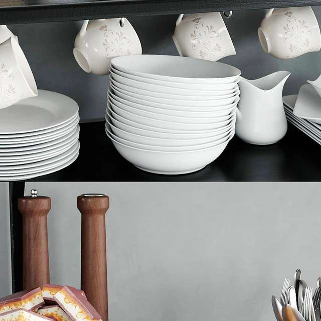 Dishes — Download