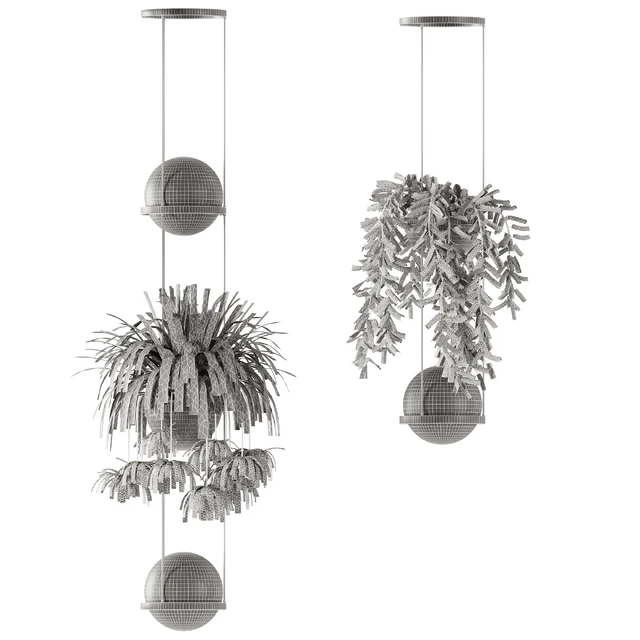 GRO Pendant light 99 — Скачать
