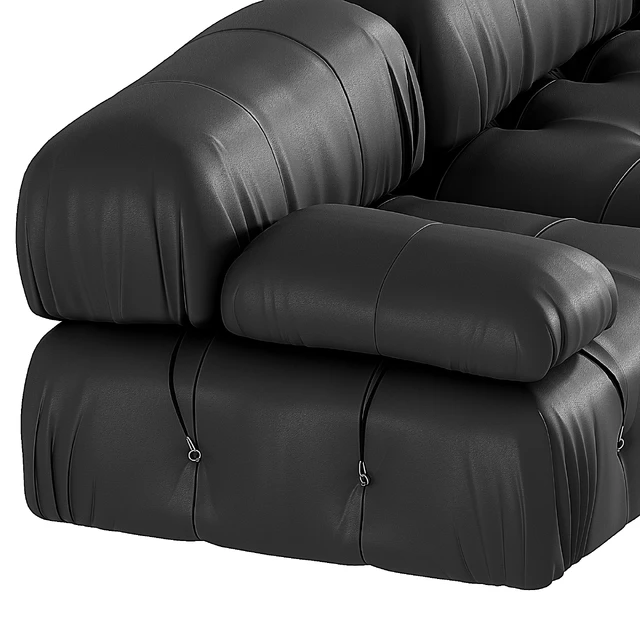 Sofa Mario Bellini Tribute — Скачать