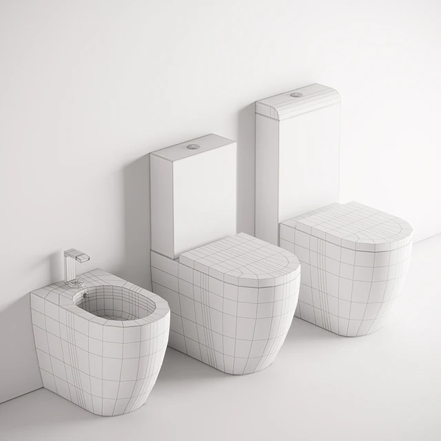Ceramica Cielo Smile — Скачать