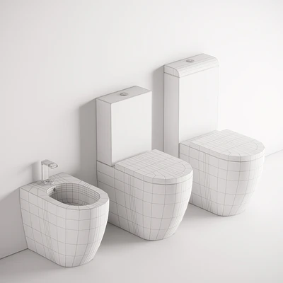 Ceramica Cielo Smile — Вид 2