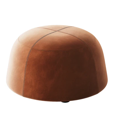 MDF Italia FUJI pouf — Вид 3