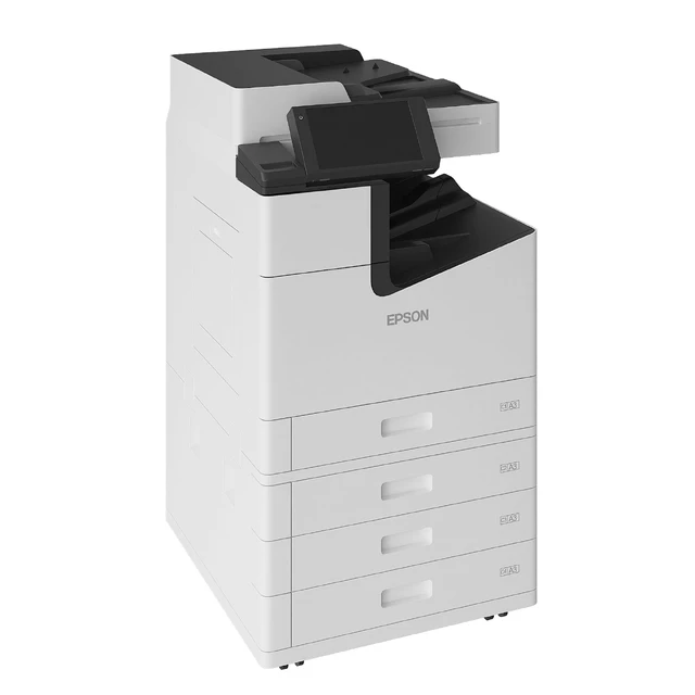 Epson WorkForce Enterprise — Скачать