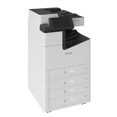 Epson WorkForce Enterprise — Вид 2