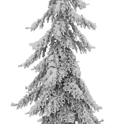 Winter Norway Spruce 02 — Ver 3