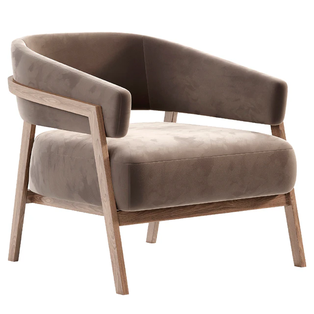 Dexter Chair — Descargar