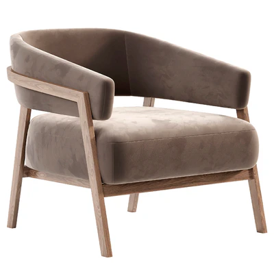 Dexter Chair — Ver 5
