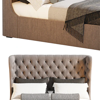 Bed Gilbert Lovsite — Ver 2