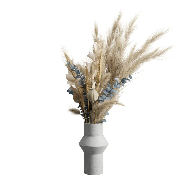Dry Bouquet Deco 10 — Скачать