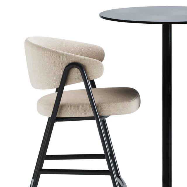 High Table Alfiere A / TQ by Colos — Descargar