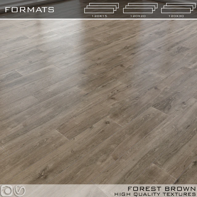 CERIM FOREST BROWN — Descargar