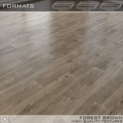 CERIM FOREST BROWN — Ver 1