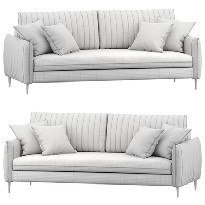 Sofa SWOUT from Divanru | Swout sofa — Ver 3