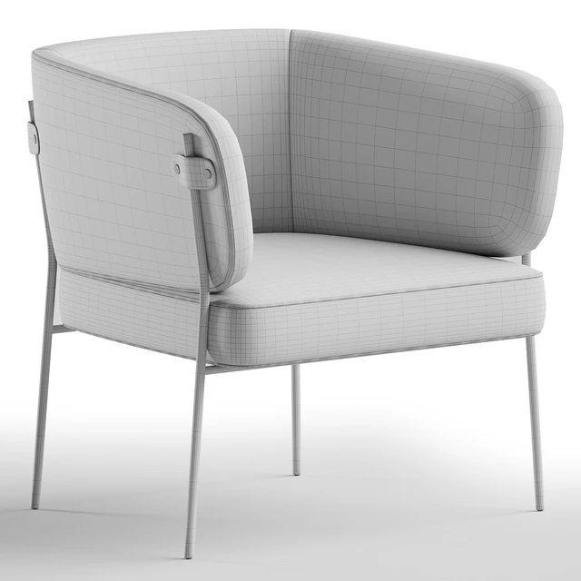 ASTON MARTIN V243 Armchairs — Descargar