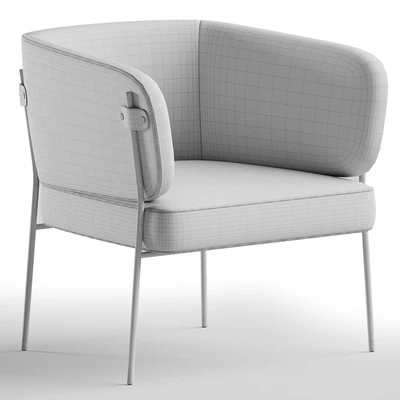 ASTON MARTIN V243 Armchairs — Ver 2