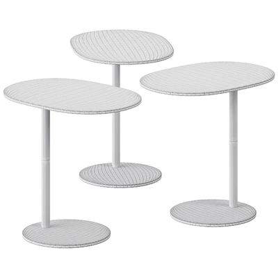 Swole End Table See More by Blu Dot — View 2