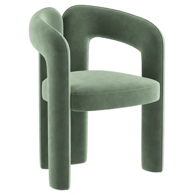 Dudet Cassina — Ver 2