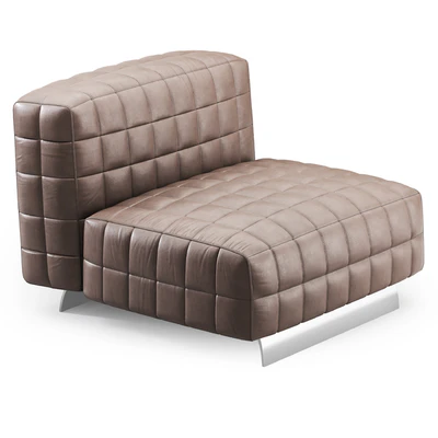 Minotti Twiggy Armсhair | Кресло  Minotti Twiggy — Вид 2