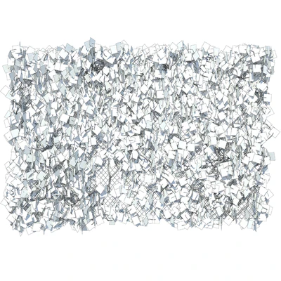 Fence with Ivy v12 — Вид 2