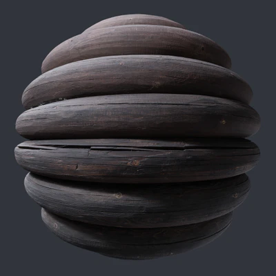 log wall 007 — download