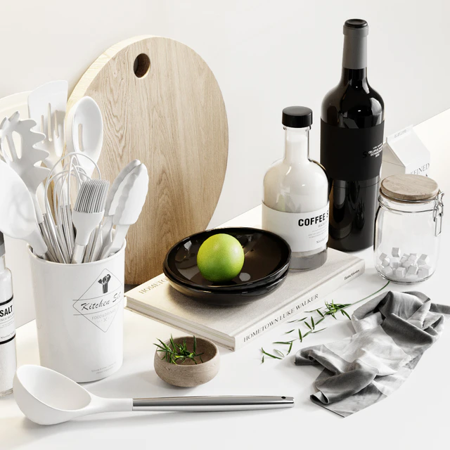 Kitchen decor 13 — Скачать