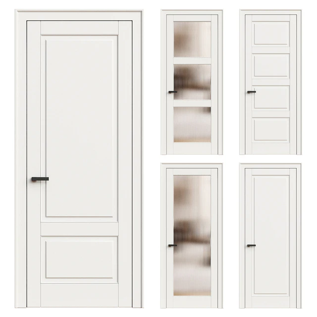 Interior door 207 - Novadvery — Descargar