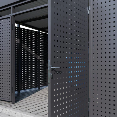 Modular boxes SET2 — Ver 4