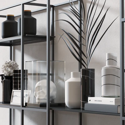 Zara Home Decor Set /Corona 1.5 — Вид 2