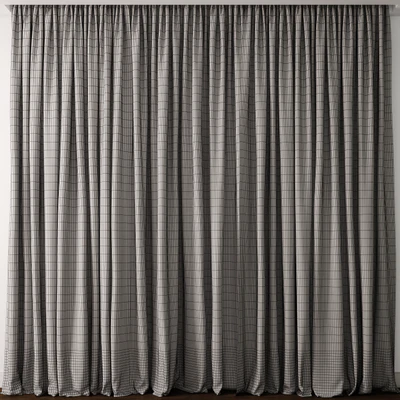 Curtain 17 — Ver 2