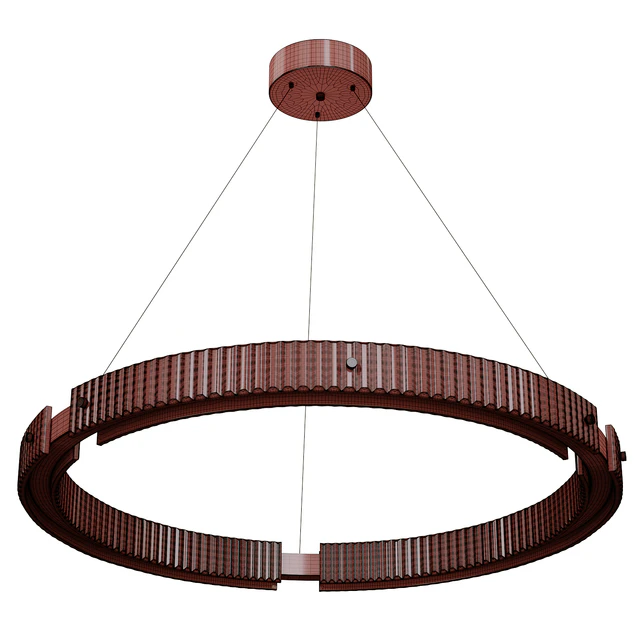 Jackson Led Chandelier — Descargar