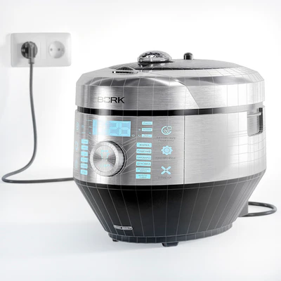 Kitchen appliances — Ver 3