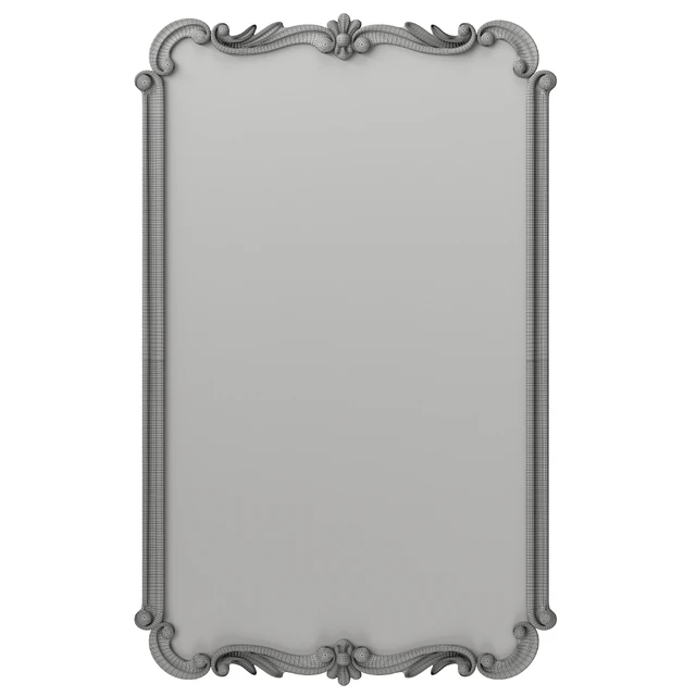Cooper Classics Toulouse Wall Mirror — Скачать