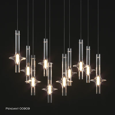 Pendant 00909 — Ver 1