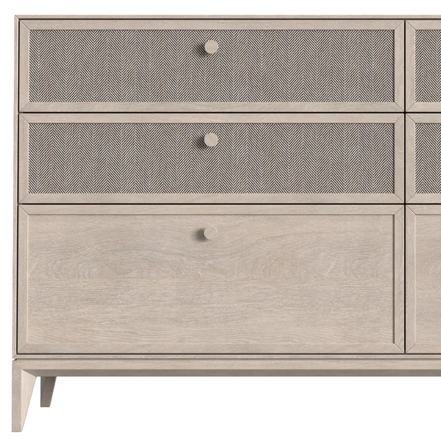 Tie chest of drawers by Dantone Home — Descargar