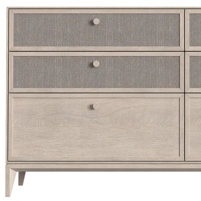 Tie chest of drawers by Dantone Home — Ver 4