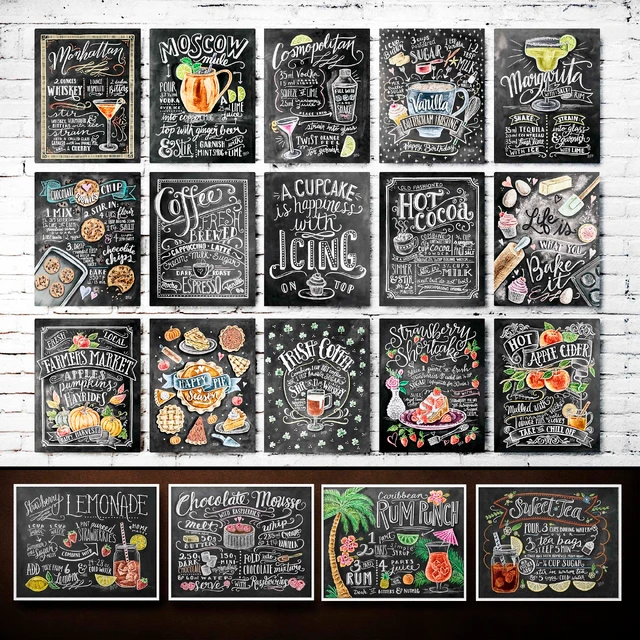 Hand-Drawn Lovelies by Valerie McKeehan 1 — Скачать