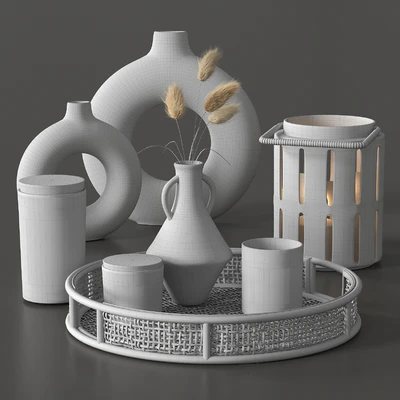 Decorative set h&m — Вид 4