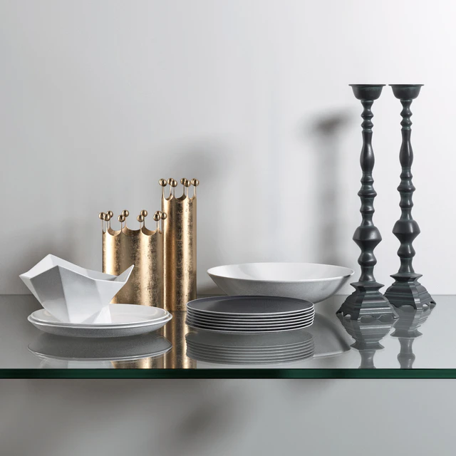 Decor set 03 — Скачать