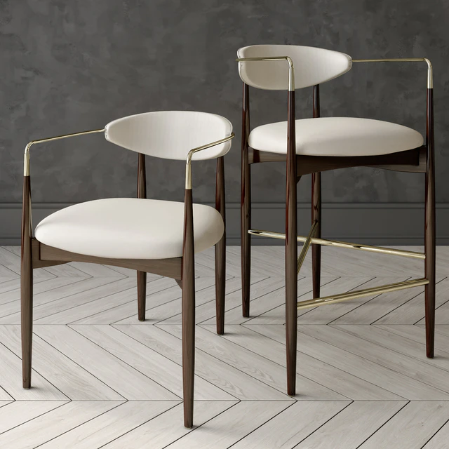 Kimberly Denman Leto Chair — Descargar