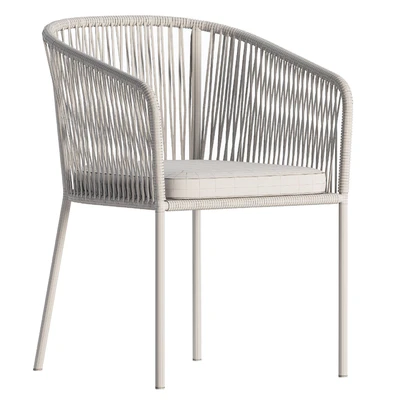 La Forma (Ex Julia Grup). Stool Yanet — Вид 5