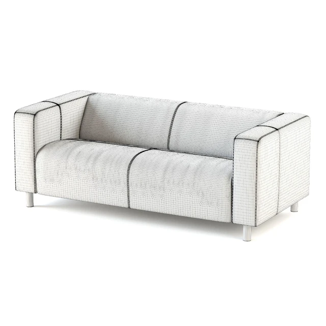 Sofa Klippan IKEA — Descargar