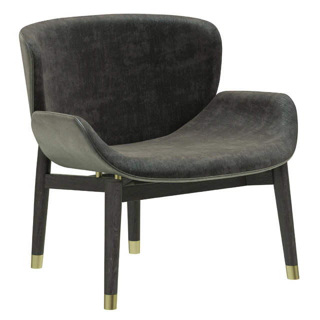 Baxter JORGEN chair — Descargar