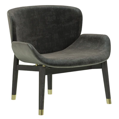 Baxter JORGEN chair — Ver 1