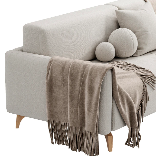 Lieri Sofa — Descargar