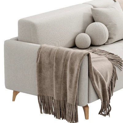Lieri Sofa — Ver 3