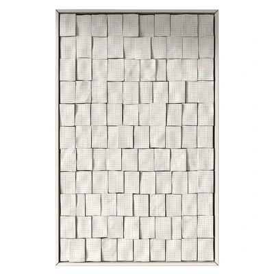 Decorative Panel — Ver 2