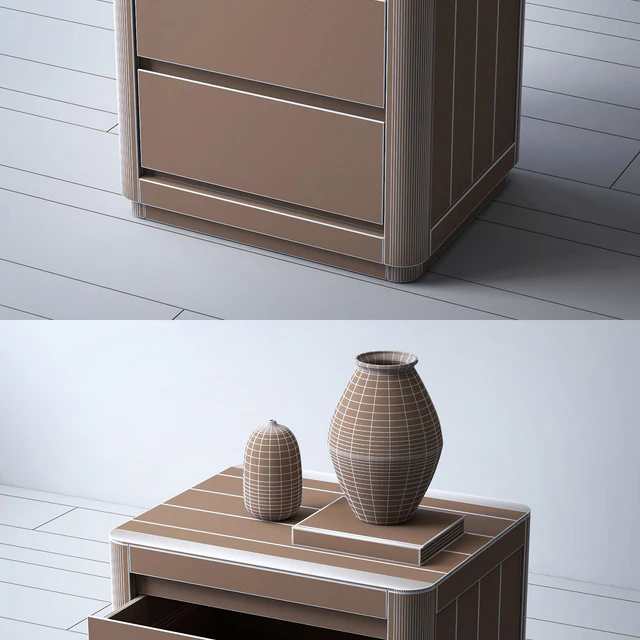 MARTENS 24in CLOSED NIGHTSTAND — Descargar