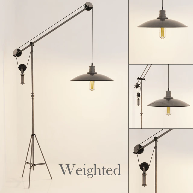 Weighted — Скачать