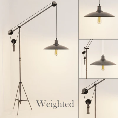 Weighted — Вид 1